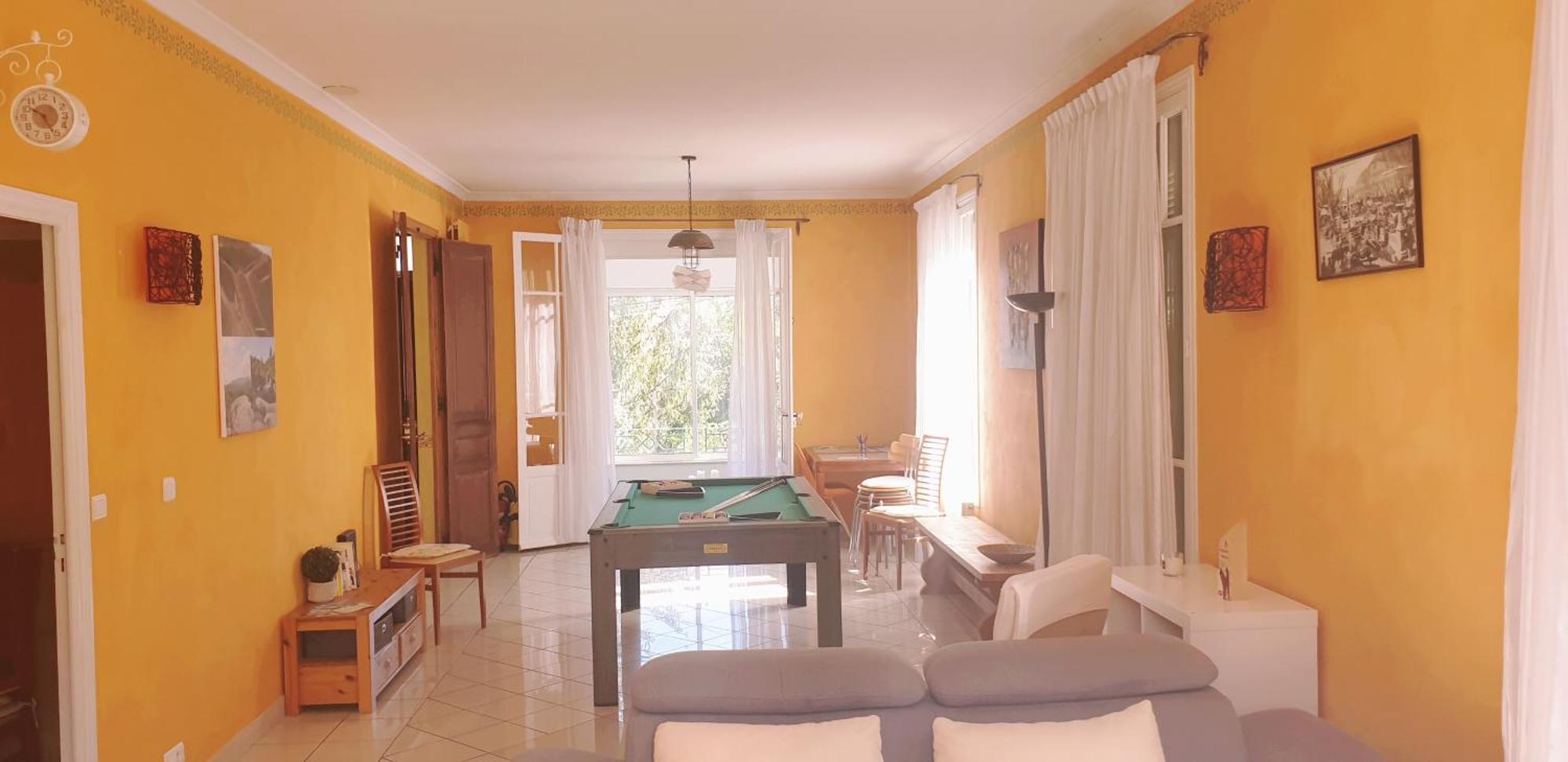 Spacieux T3 Avec Piscine Digne-les-Bains Ngoại thất bức ảnh