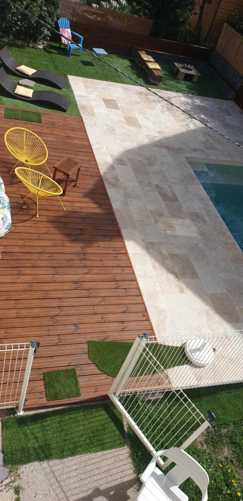 Spacieux T3 Avec Piscine Digne-les-Bains Ngoại thất bức ảnh